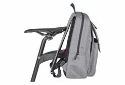 Sac à Dos De Selle Klickfix Freepack City Gris 9 Sac à Dos De Selle Klickfix Freepack City Gris -Equipement Vélo Gravel Soldes unnamed file 894
