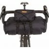 Sacoches De Cintre Restrap Bar Bag + Food Pouch 14L Noir -Equipement Vélo Gravel Soldes unnamed file 906