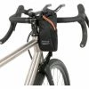 Sacoche De Guidon Restrap Race Stem Bag 1.1 L Noir -Equipement Vélo Gravel Soldes unnamed file 910