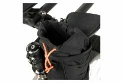 Sacoche De Guidon Restrap Race Stem Bag 1.1 L Noir -Equipement Vélo Gravel Soldes unnamed file 913