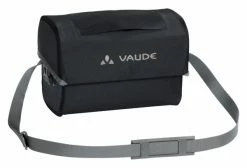 Sacoche De Guidon Vaude Aqua Box Noir