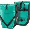 Paire De Sacoches De Porte-Bagages Ortlieb Back-Roller Free 40L Bleu Lagoon Noir -Equipement Vélo Gravel Soldes unnamed file 919