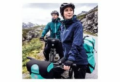 Paire De Sacoches De Porte-Bagages Ortlieb Back-Roller Free 40L Bleu Lagoon Noir -Equipement Vélo Gravel Soldes unnamed file 928