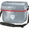 Sacoche De Guidon Ortlieb Ultimate Original 7L Gris Alu -Equipement Vélo Gravel Soldes unnamed file 931