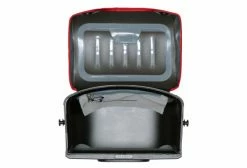 Sacoche De Guidon Ortlieb Ultimate Original 7L Gris Alu -Equipement Vélo Gravel Soldes unnamed file 934