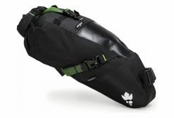 Sacoche De Selle Miss Grape Cluster 7 WP Noir