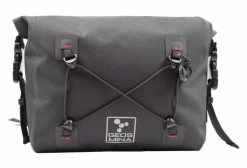 Sacoche De Guidon Geosmina Small Handlebar Bag 3.5 L Noir