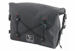 Sacoche De Guidon Geosmina Small Handlebar Bag 3.5 L Noir -Equipement Vélo Gravel Soldes unnamed file 952