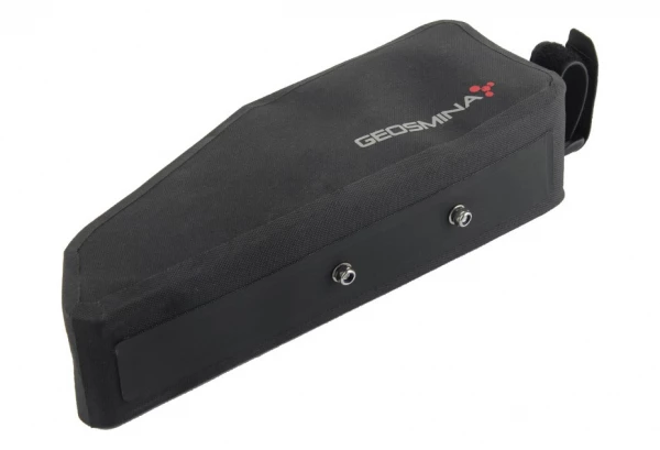 Sacoche De Cadre Geosmina Large Top Tube Bag B-O 1L Noir 7 Sacoche De Cadre Geosmina Large Top Tube Bag B-O 1L Noir – Image 5