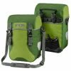 Paire De Sacoches De Porte-Bagages Ortlieb Sport-Packer Plus 30L Vert Lime Moss -Equipement Vélo Gravel Soldes unnamed file 960