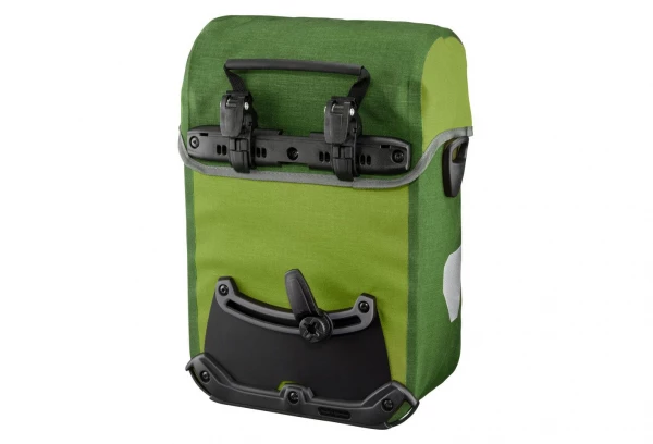 Paire De Sacoches De Porte-Bagages Ortlieb Sport-Packer Plus 30L Vert Lime Moss 6 Paire De Sacoches De Porte-Bagages Ortlieb Sport-Packer Plus 30L Vert Lime Moss – Image 4