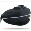 TOPEAK Sacoche De Selle Avec Attache Rapide ProPack Small Noir -Equipement Vélo Gravel Soldes unnamed file 975
