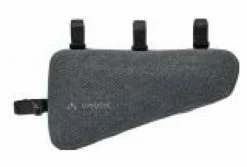 Sacoche De Cadre Vaude Trailframe II 2.5 L Noir