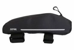Sacoche De Cadre Zefal Z Aero Noir