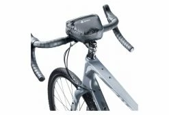 Sacoche Guidon Deuter Front Bag 1.2 Noir