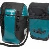 Paire De Sacoches De Porte-Bagages Ortlieb Bike-Packer Classic 40L Bleu Petrol Noir -Equipement Vélo Gravel Soldes unnamed file 999